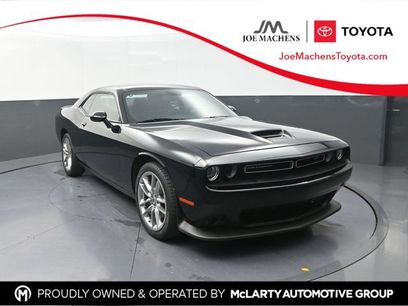 Used 2023 Dodge Challenger GT