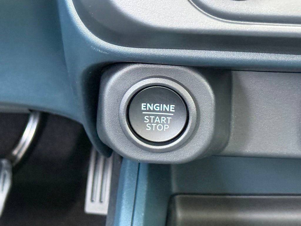 New 2026 Ford Maverick Lobo AWD/4WD image 12
