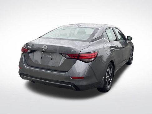 Used 2024 Nissan Sentra SV w/ All-Weather Package FWD image 7