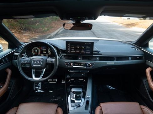 Used 2023 Audi A5 2.0T Premium Plus w/ Premium Plus image 18