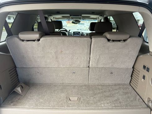 Certified 2018 Chevrolet Tahoe Premier image 32