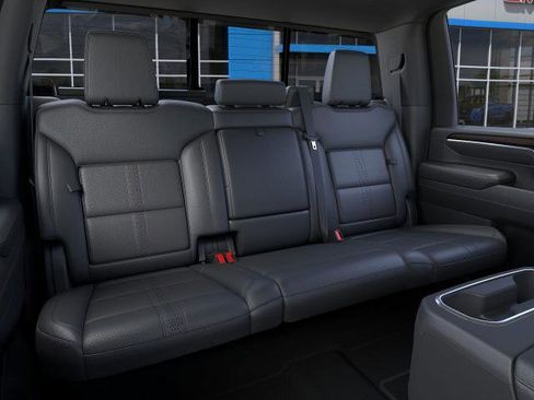 New 2026 Chevrolet Silverado 2500 High Country w/ Technology Package AWD/4WD image 34