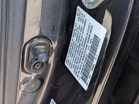 Used 2018 Honda CR-V EX image 36