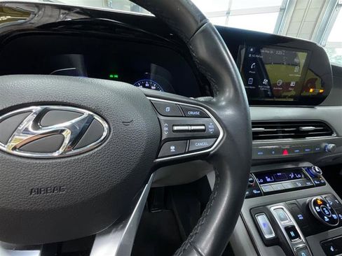 Used 2021 Hyundai Palisade SEL AWD/4WD image 18