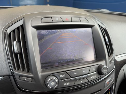 Used 2014 Buick Regal FWD image 20