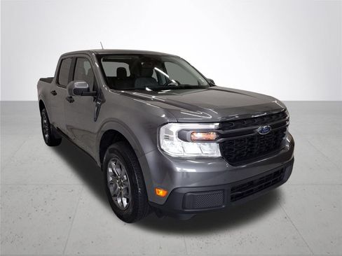 Used 2022 Ford Maverick XLT w/ Equipment Group 300A Standard AWD/4WD image 4