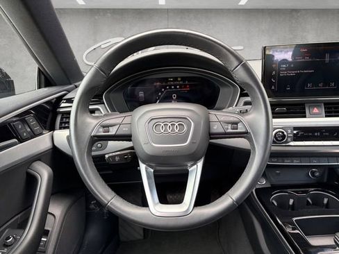 Used 2025 Audi A5 2.0T Premium Plus image 21