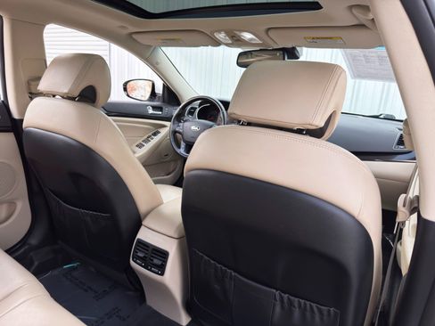 Used 2014 Kia Cadenza Premium w/ Luxury Package image 34