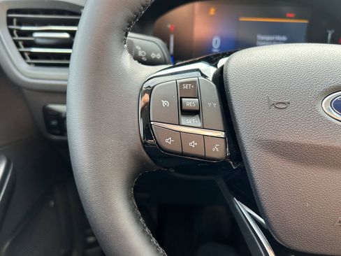 New 2026 Ford Escape Active w/ Cold Weather Package image 46