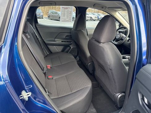 Used 2025 Nissan Kicks S image 30