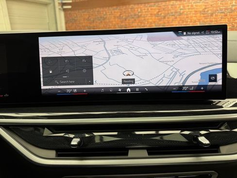 Certified 2024 BMW X5 xDrive40i w/ M Sport Package image 20