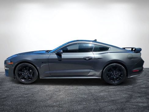 Used 2020 Ford Mustang GT w/ Black Accent Package RWD image 7