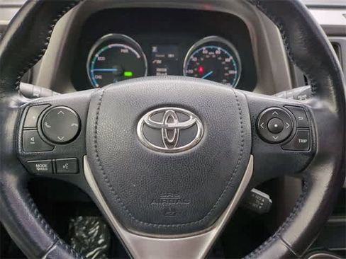 Used 2016 Toyota RAV4 XLE image 23