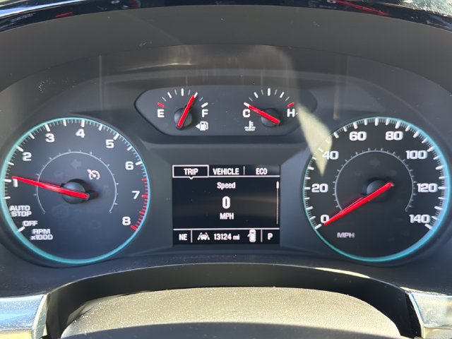 Used 2023 Chevrolet Traverse LS w/ Safety Package AWD/4WD image 19