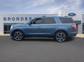 Used 2019 Ford Expedition Limited w/ Special Edition Package AWD/4WD 360° Tour