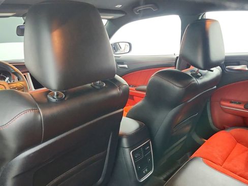 Used 2022 Dodge Charger Scat Pack RWD image 24