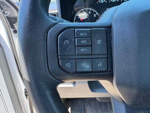 Used 2023 Ford F250 XL w/ XL Driver Assist Package AWD/4WD image 20