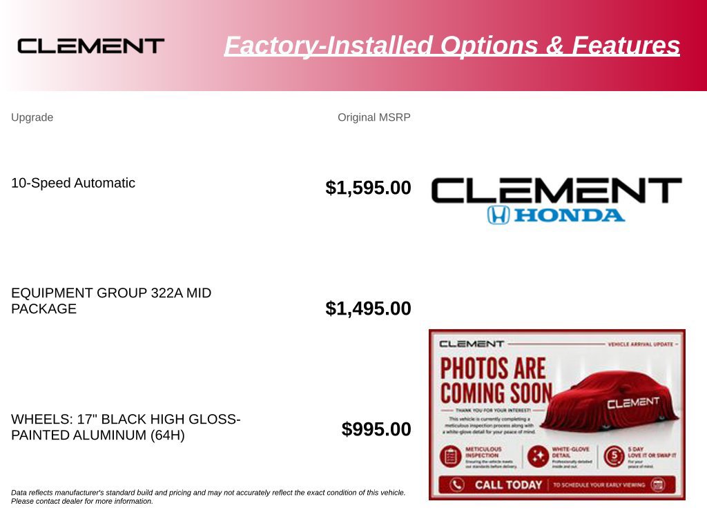 Used 2022 Ford Bronco Black Diamond AWD/4WD image 1