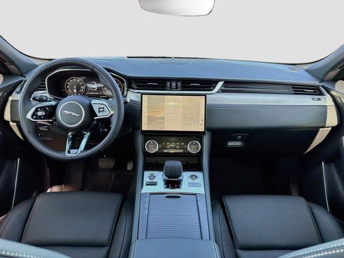 New 2026 Jaguar F-PACE R-Dynamic S AWD/4WD image 17