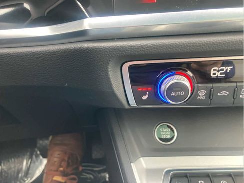 Used 2024 Audi Q3 2.0T Premium Plus image 17