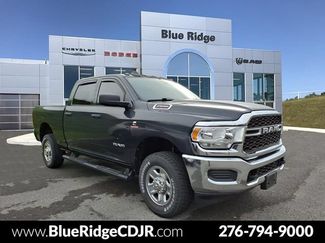 Used 2019 RAM 2500 Tradesman AWD/4WD video 1