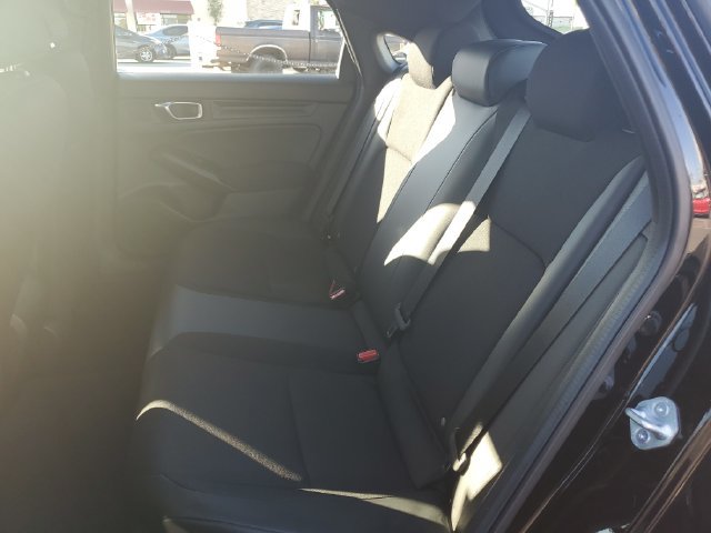 Used 2023 Honda Civic Sport image 13