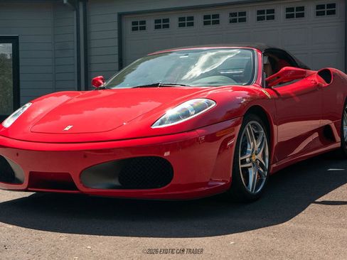 Used 2009 Ferrari F430 Spider RWD image 22