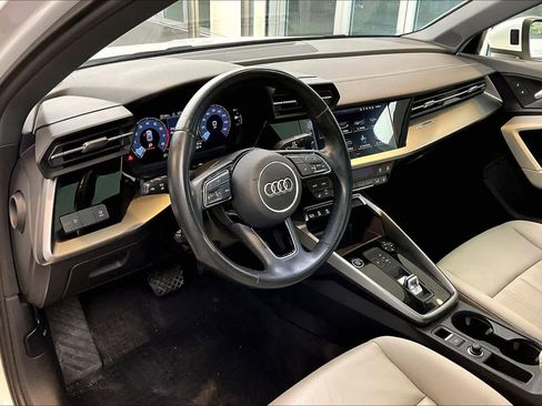 Used 2022 Audi A3 2.0T Premium image 18