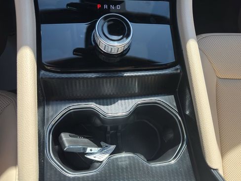 New 2026 Jeep Grand Cherokee Limited w/ Luxury Tech Group II image 22