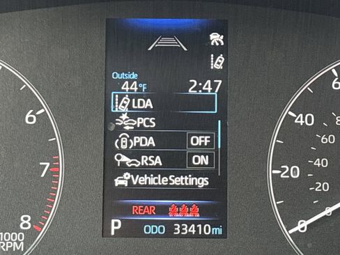 Used 2024 Toyota Corolla LE image 22