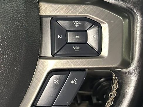 Used 2018 Ford F150 Limited w/ Trailer Tow Package AWD/4WD image 26