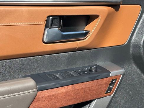 Used 2025 Toyota Tundra 1794 Edition image 29