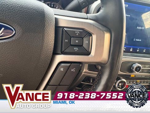 Used 2022 Ford F350 Platinum image 31