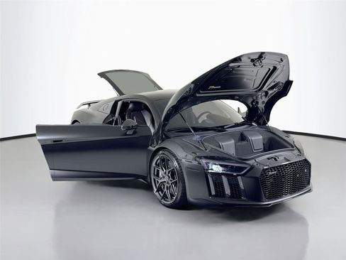 Used 2017 Audi R8 V10 plus image 40