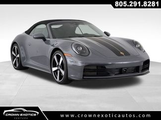 Used 2025 Porsche 911 Carrera w/ Premium Package RWD video 2