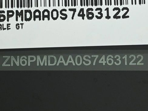 Used 2025 Maserati Grecale GT image 29