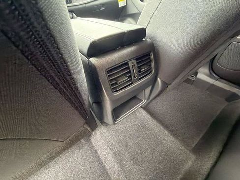 Certified 2026 Nissan Rogue S FWD image 23