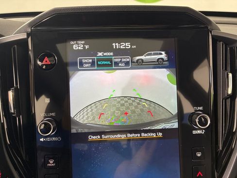 Certified 2025 Subaru Forester Sport image 20