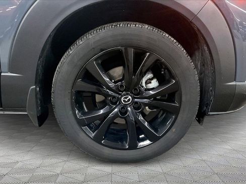 Used 2023 MAZDA CX-30 AWD 2.5 S w/ Preferred Package image 34