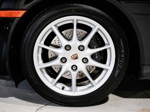 Used 2004 Porsche 911 Carrera RWD image 43