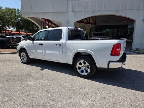 Used 2026 RAM 1500 Big Horn AWD/4WD image 10