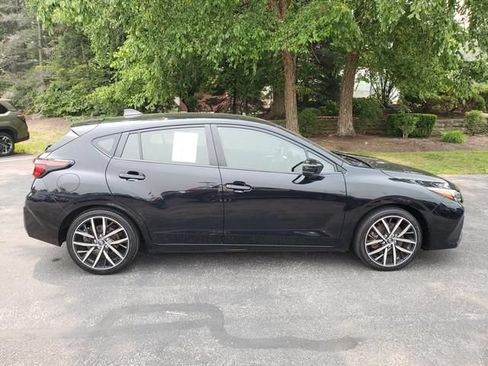 Certified 2024 Subaru Impreza 2.0i Sport AWD/4WD image 2