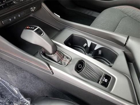 New 2025 Dodge Charger R/T w/ Quick Order Package 25M R/T image 17