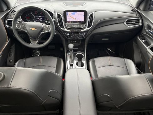 Used 2024 Chevrolet Equinox Premier AWD/4WD image 21