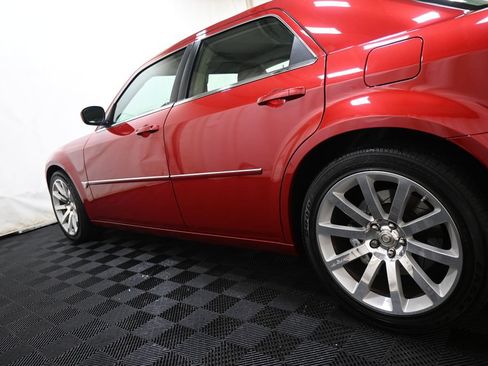 Used 2007 Chrysler 300 SRT8 RWD image 11