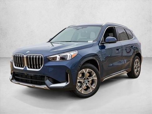 New 2026 BMW X1 xDrive28i image 1