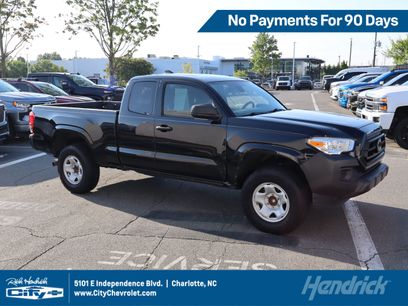 Used 2022 Toyota Tacoma SR