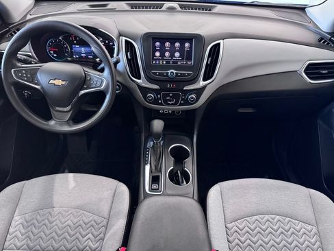 Certified 2024 Chevrolet Equinox LS w/ LS Convenience Package AWD/4WD image 11