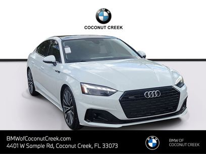 Used 2022 Audi A5 2.0T Premium Plus