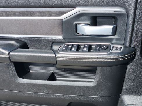 Used 2024 RAM 2500 Big Horn image 26